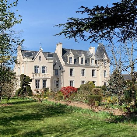 Le Prieure D'Orchaise ภายนอก รูปภาพ