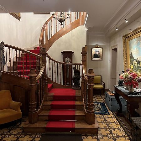 Le Prieure D'Orchaise ภายนอก รูปภาพ