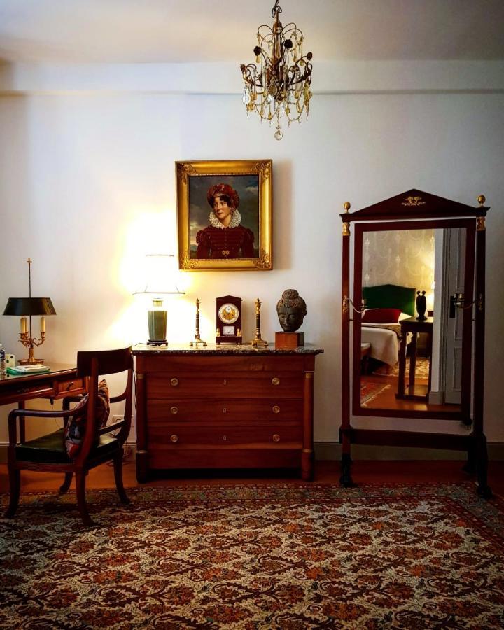 Le Prieure D'Orchaise ภายนอก รูปภาพ
