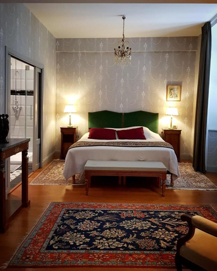 Le Prieure D'Orchaise ภายนอก รูปภาพ
