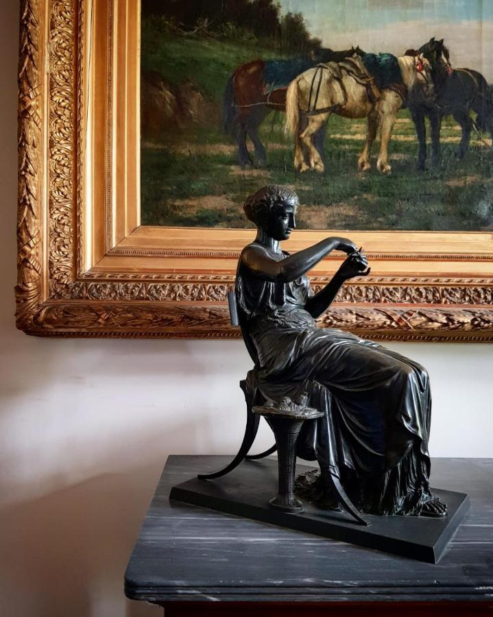 Le Prieure D'Orchaise ภายนอก รูปภาพ