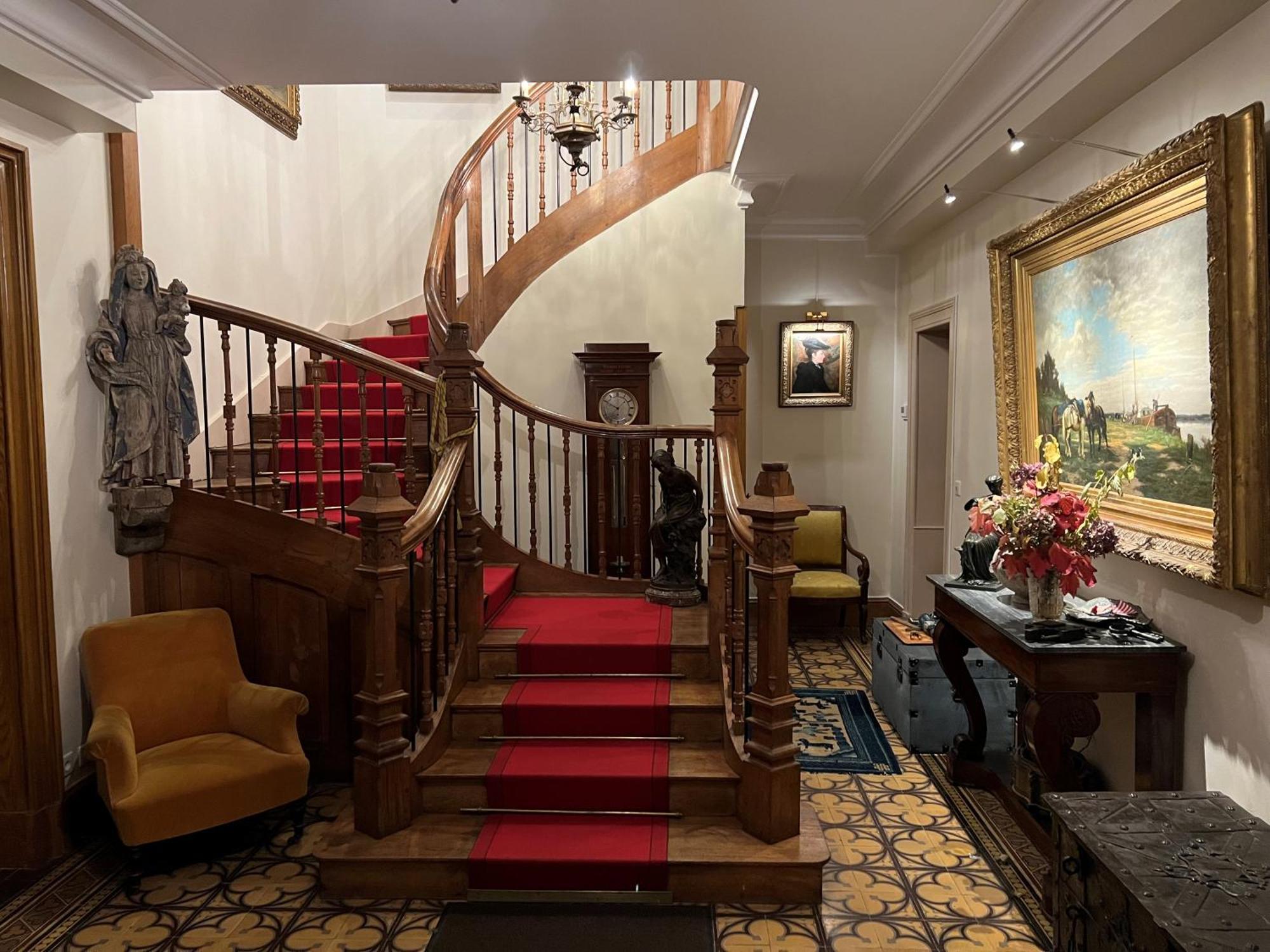 Le Prieure D'Orchaise ภายนอก รูปภาพ