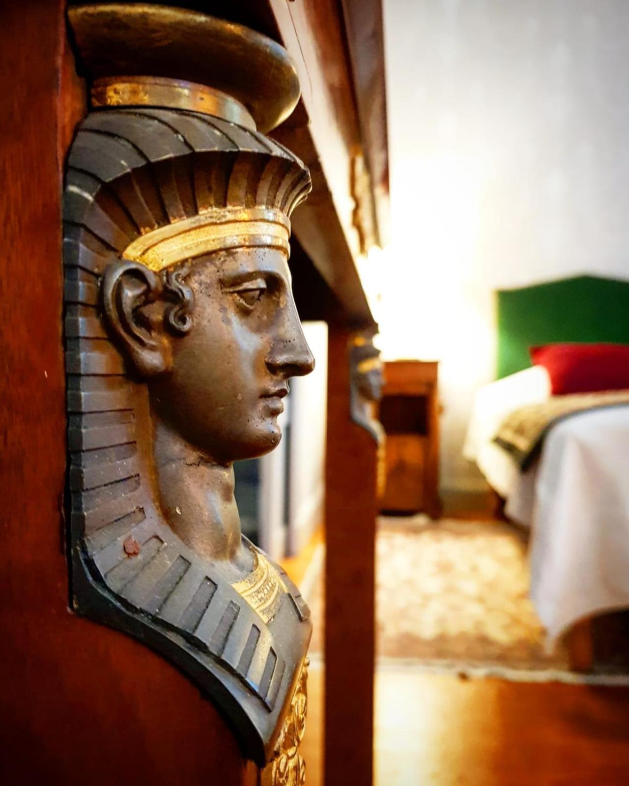 Le Prieure D'Orchaise ภายนอก รูปภาพ