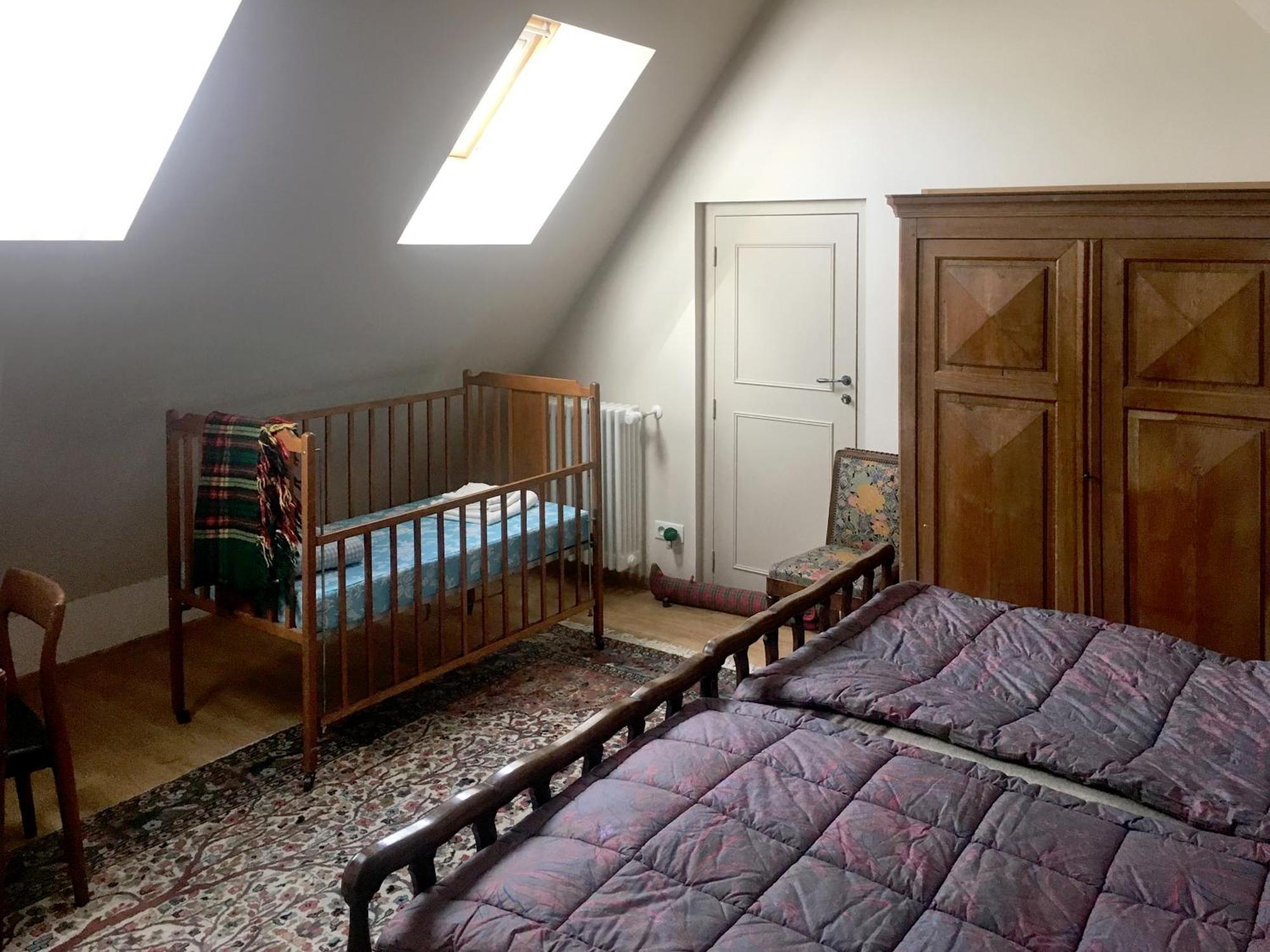 Le Prieure D'Orchaise ห้อง รูปภาพ
