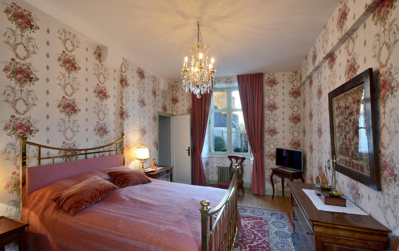 Le Prieure D'Orchaise ภายนอก รูปภาพ