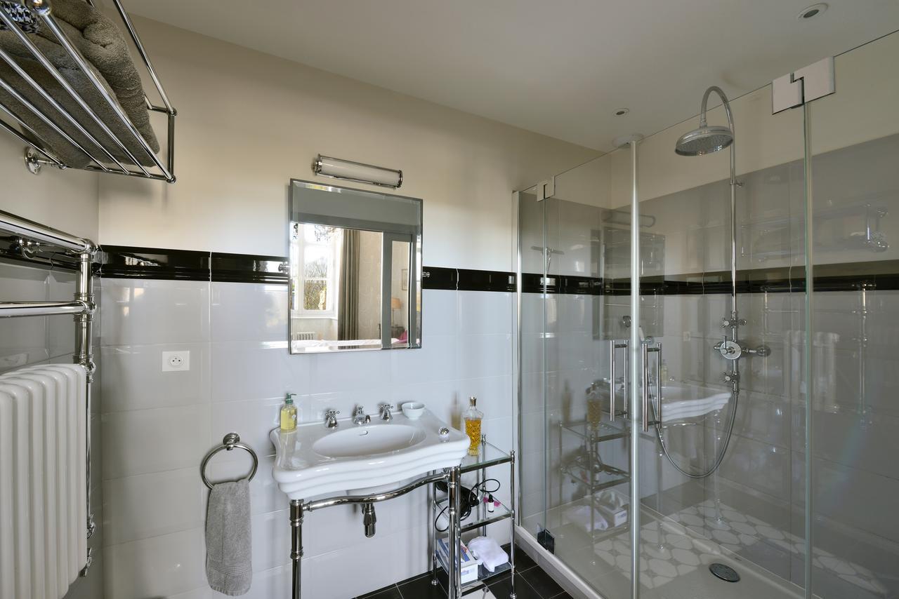 Le Prieure D'Orchaise ภายนอก รูปภาพ