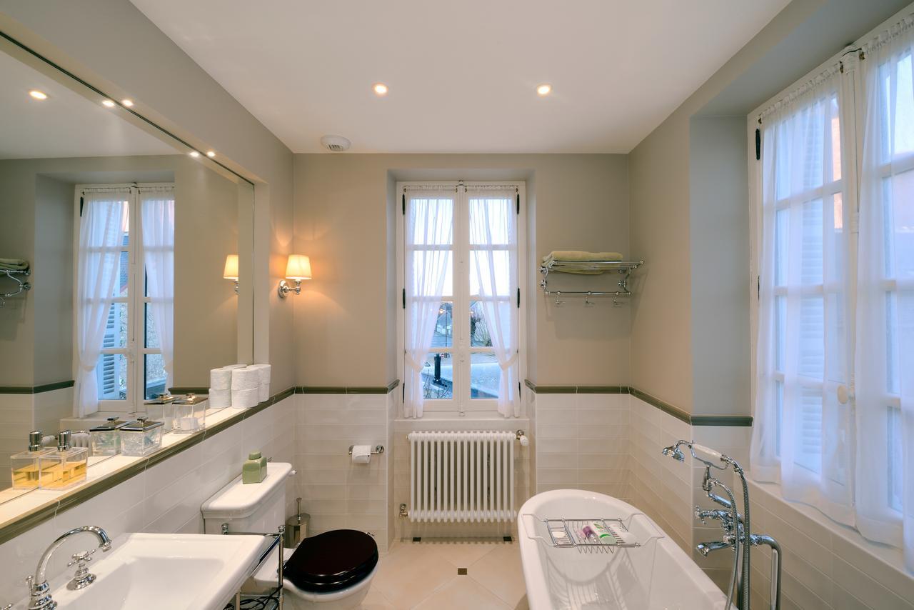 Le Prieure D'Orchaise ภายนอก รูปภาพ