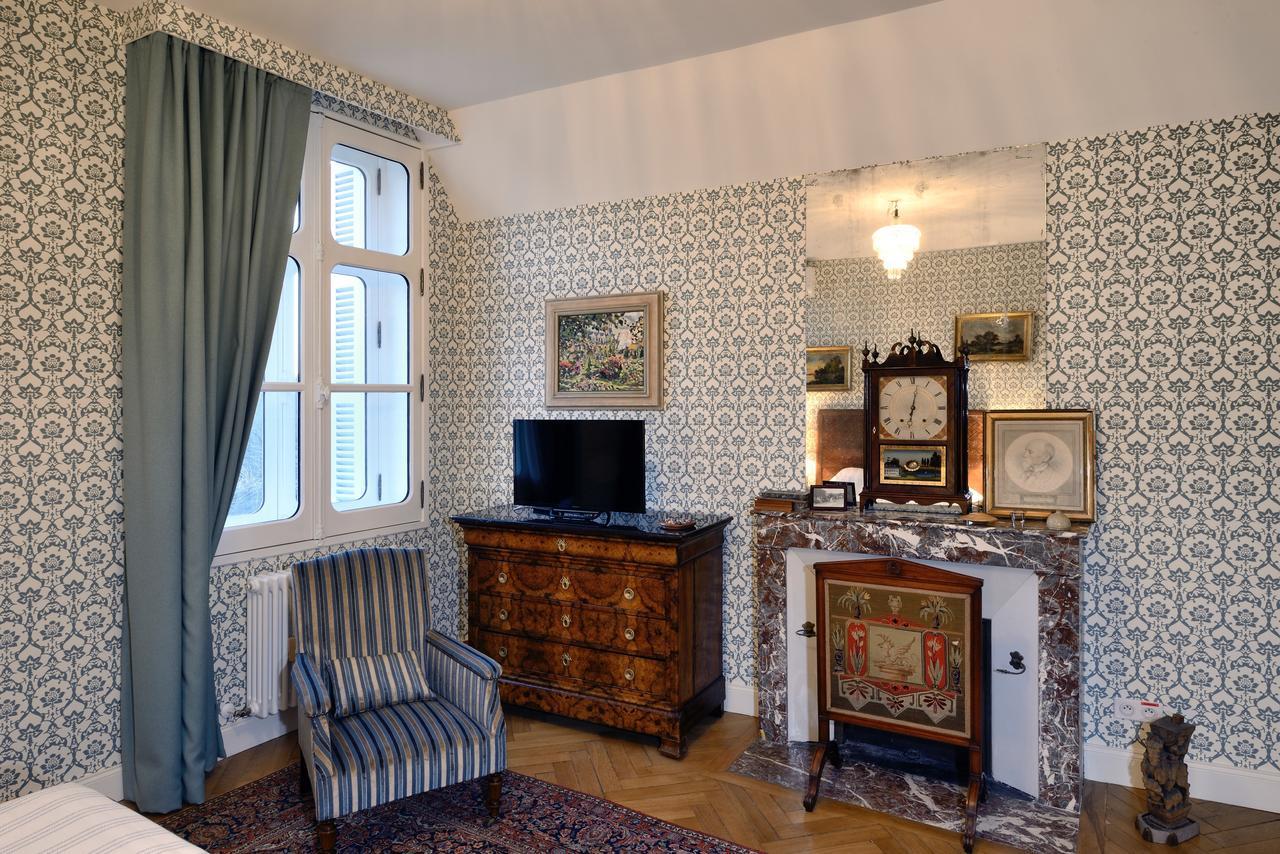 Le Prieure D'Orchaise ภายนอก รูปภาพ