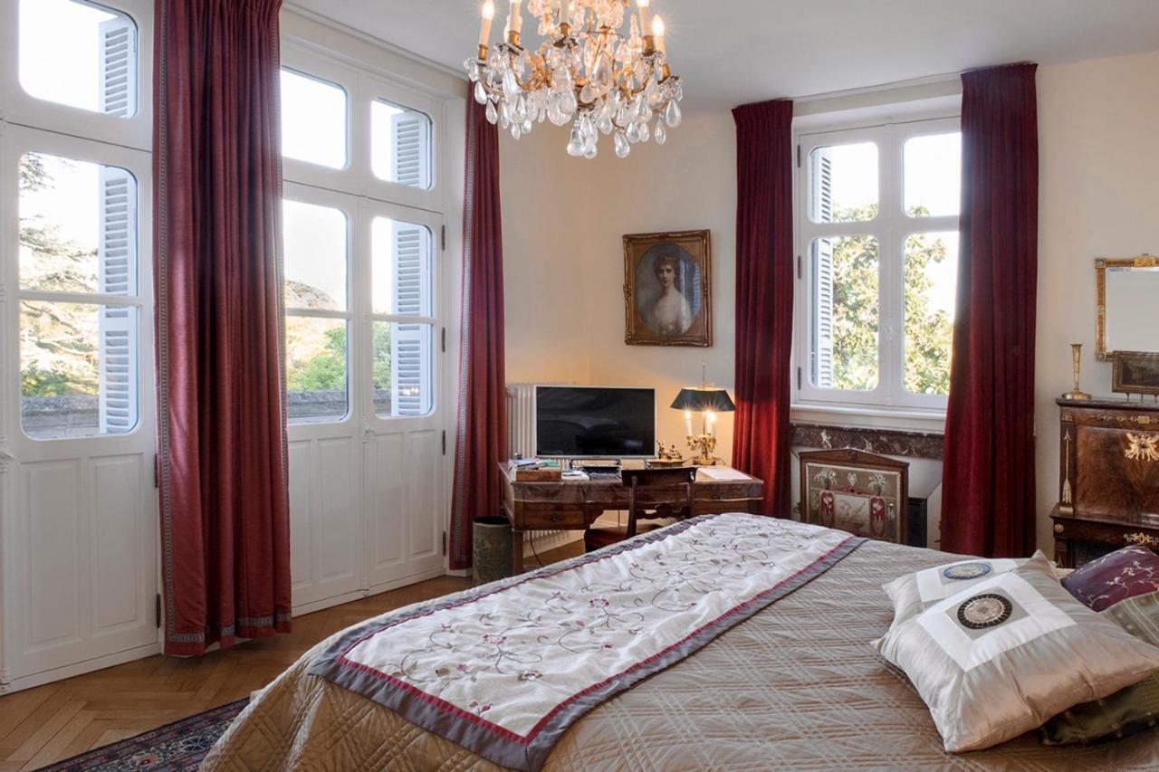 Le Prieure D'Orchaise ภายนอก รูปภาพ