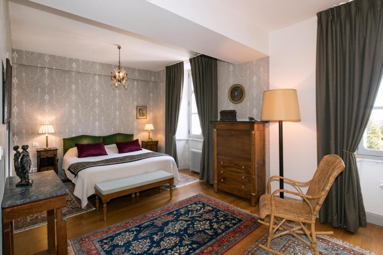 Le Prieure D'Orchaise ภายนอก รูปภาพ
