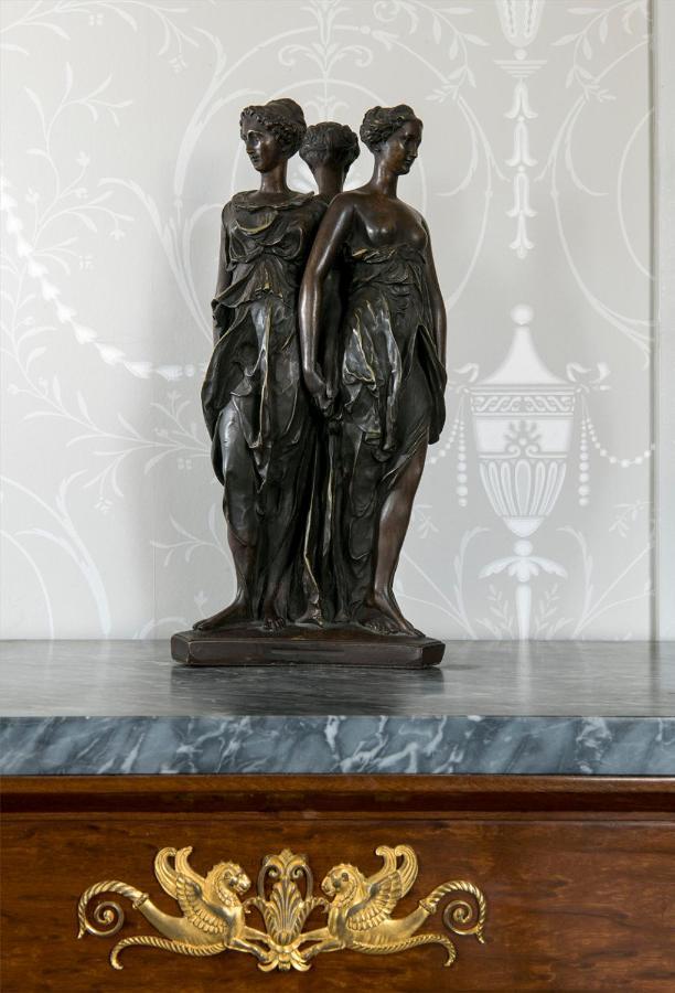 Le Prieure D'Orchaise ภายนอก รูปภาพ