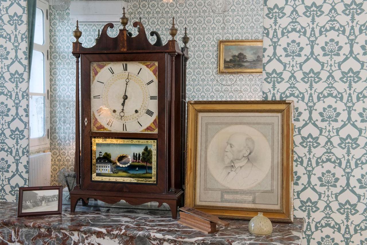 Le Prieure D'Orchaise ภายนอก รูปภาพ