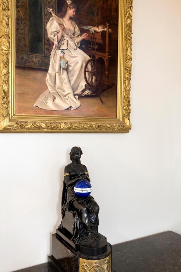 Le Prieure D'Orchaise ภายนอก รูปภาพ