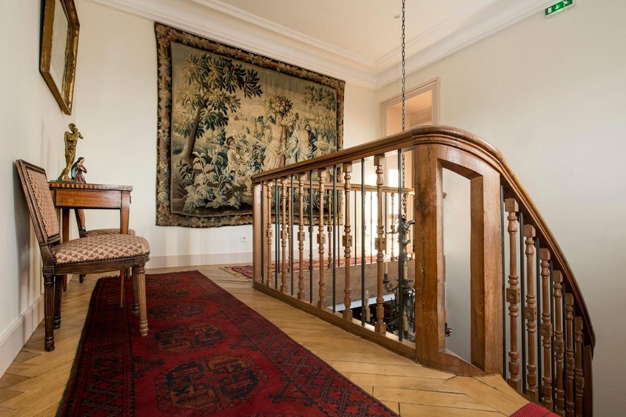 Le Prieure D'Orchaise ภายนอก รูปภาพ
